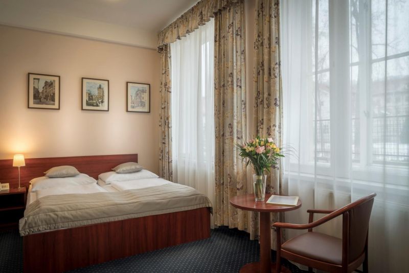 KAMPA GARDEN 3*