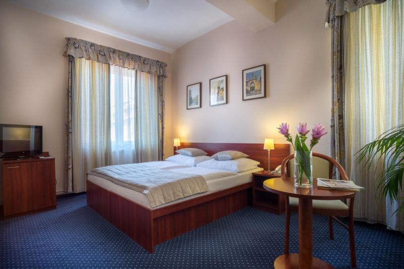 KAMPA GARDEN 3*