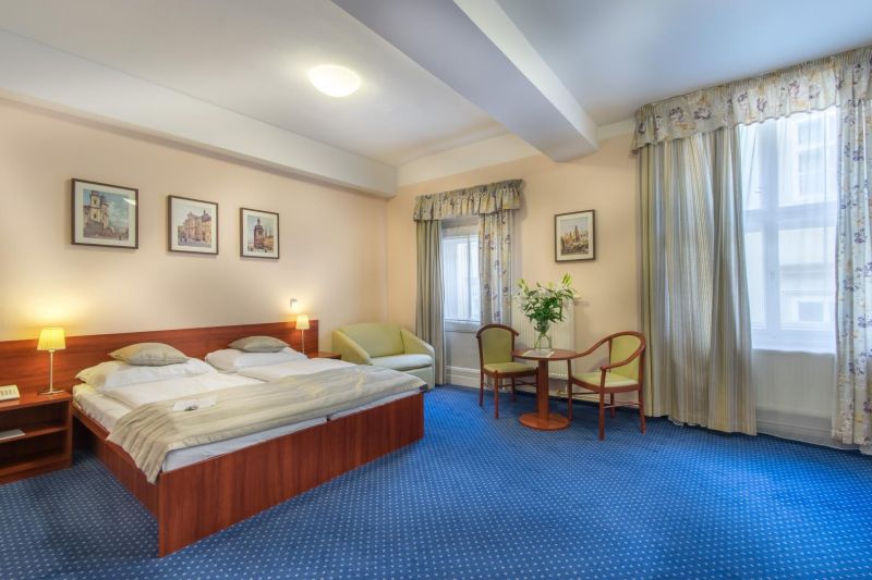KAMPA GARDEN 3*