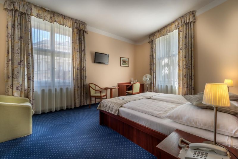 KAMPA GARDEN 3*