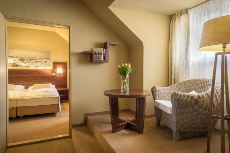 KAMPA GARDEN 3*