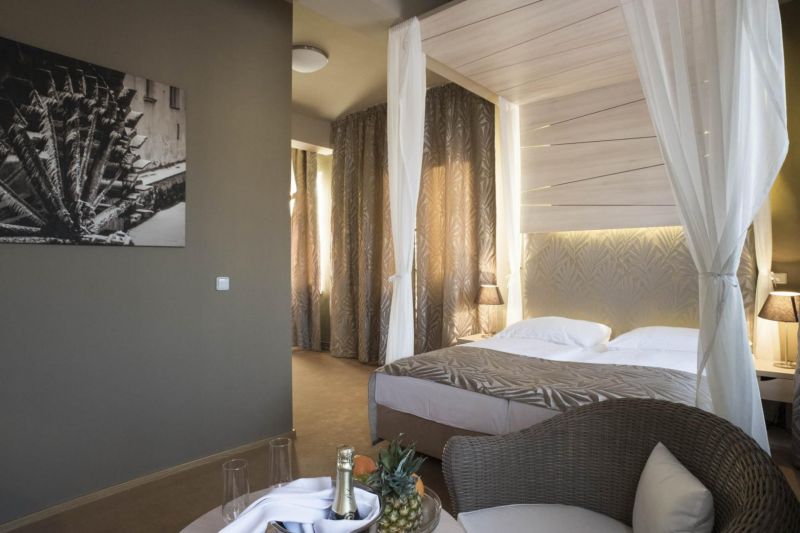 KAMPA GARDEN 3*