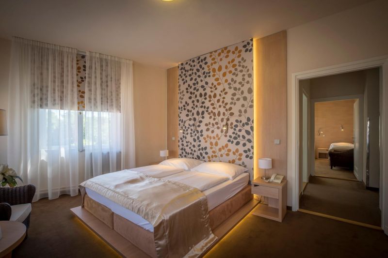 KAMPA GARDEN 3*