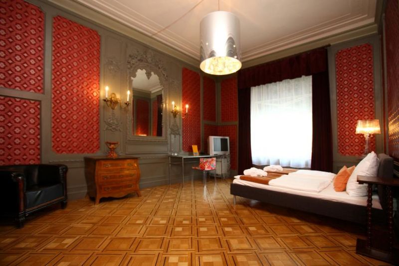CHATEAU KOTERA (EX. KOTERA CASTLE) 4*