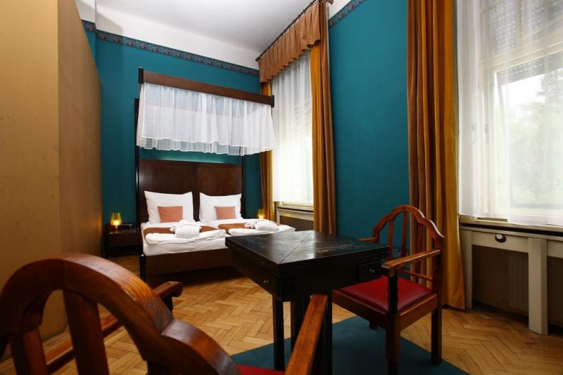 CHATEAU KOTERA (EX. KOTERA CASTLE) 4*