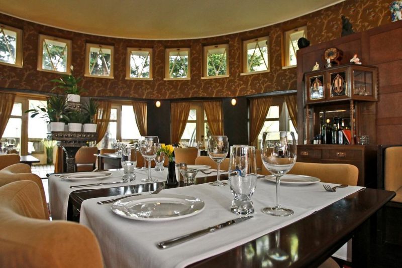 CHATEAU KOTERA (EX. KOTERA CASTLE) 4*
