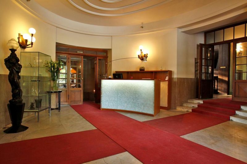 CHATEAU KOTERA (EX. KOTERA CASTLE) 4*