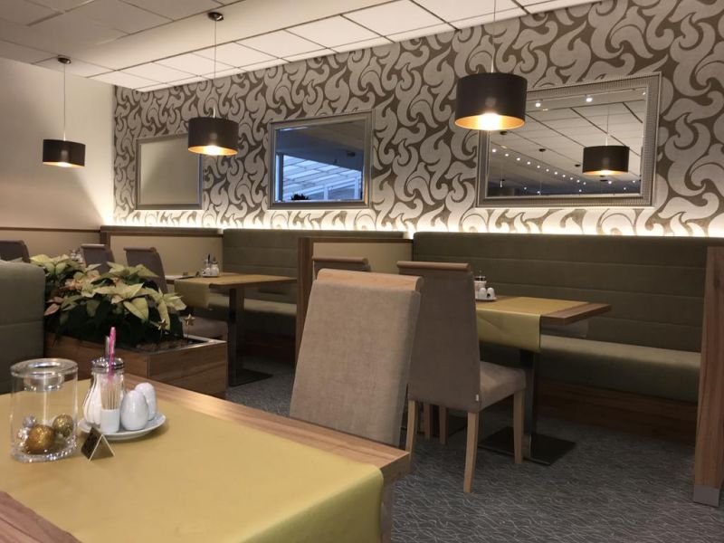 KURHOTEL PYRAMIDA 4*