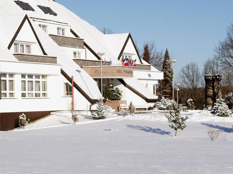 KURHOTEL PYRAMIDA 4*