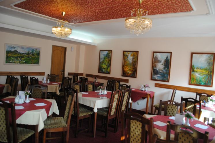 MORAVA 3*
