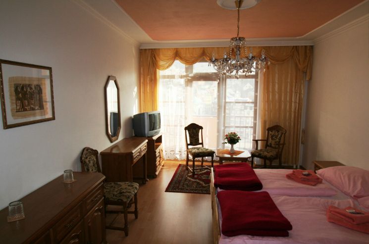 MORAVA 3*