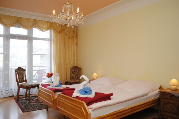 MORAVA 3*