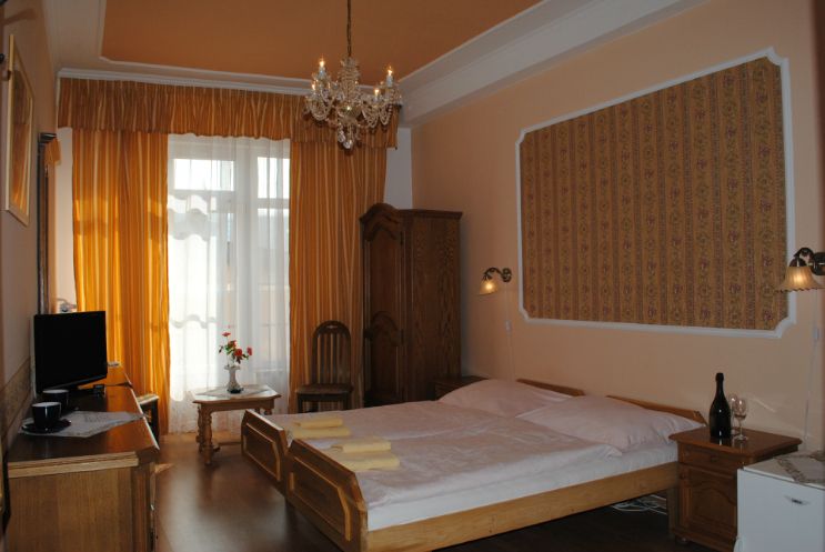 MORAVA 3*