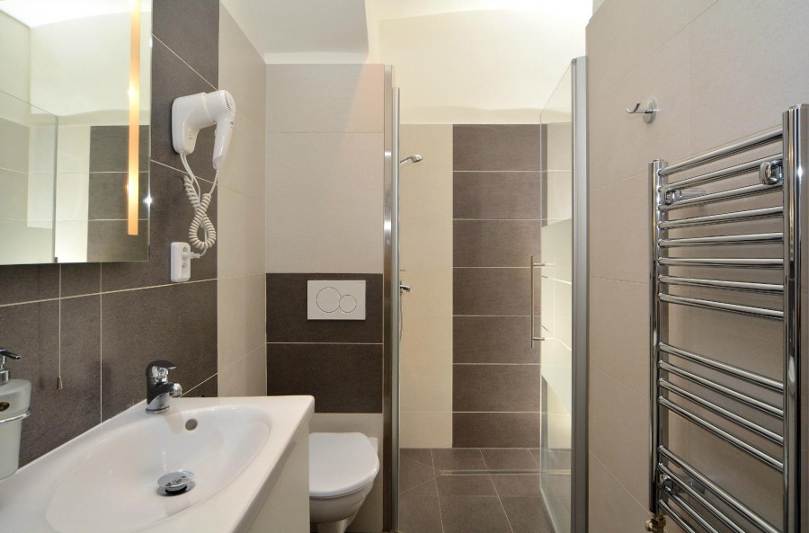 NAVRATILOVA APARTMENTS 3*