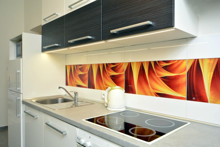 NAVRATILOVA APARTMENTS 3*