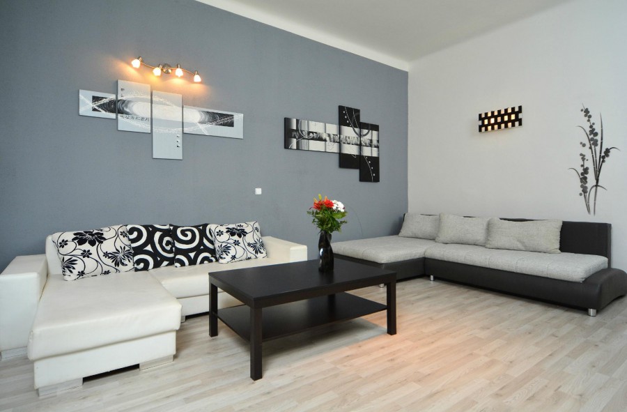 NAVRATILOVA APARTMENTS 3*