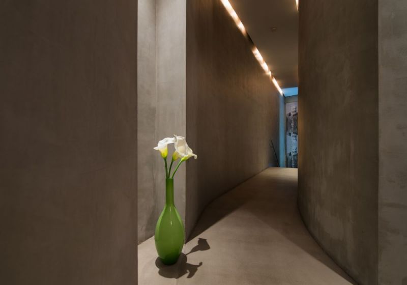 DESIGN HOTEL NERUDA 4*
