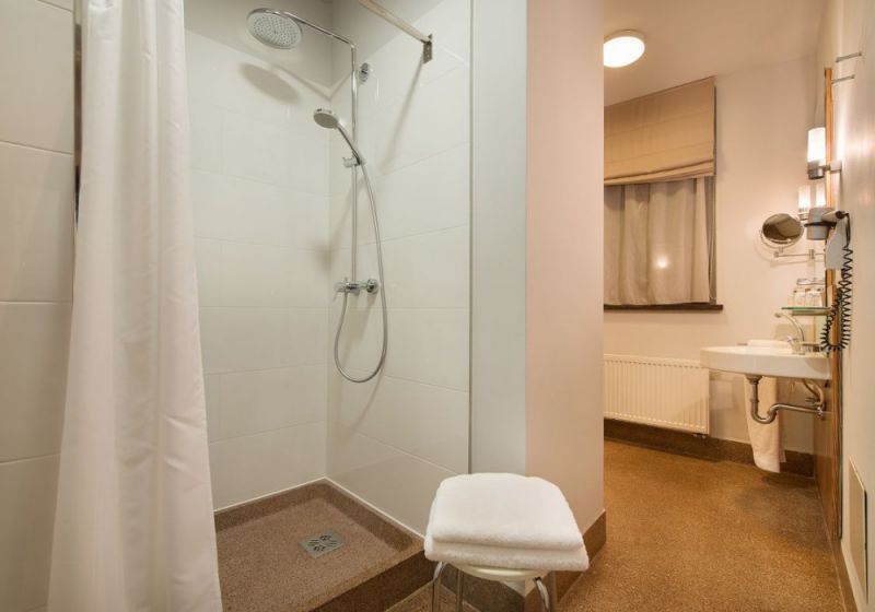 DESIGN HOTEL NERUDA 4*