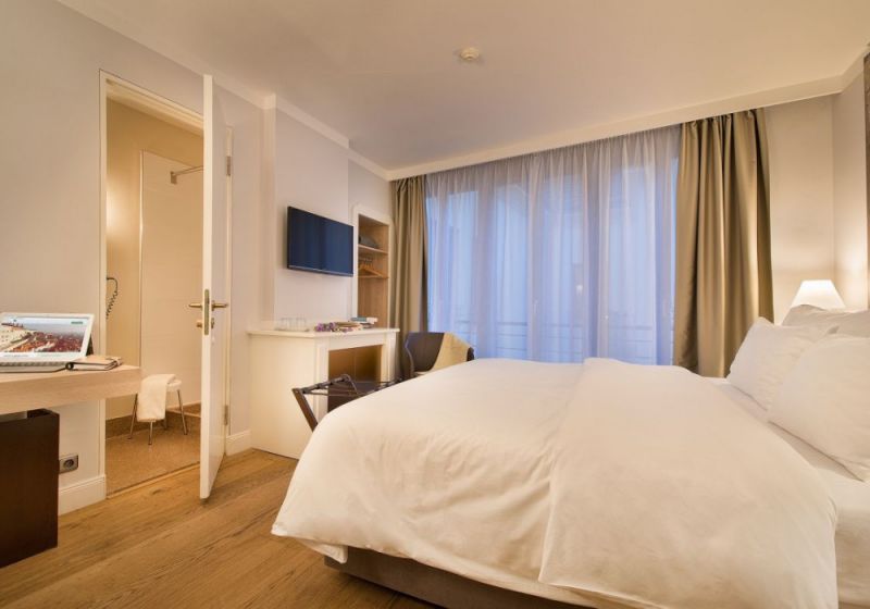 DESIGN HOTEL NERUDA 4*
