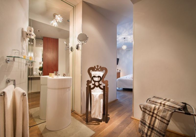 DESIGN HOTEL NERUDA 4*