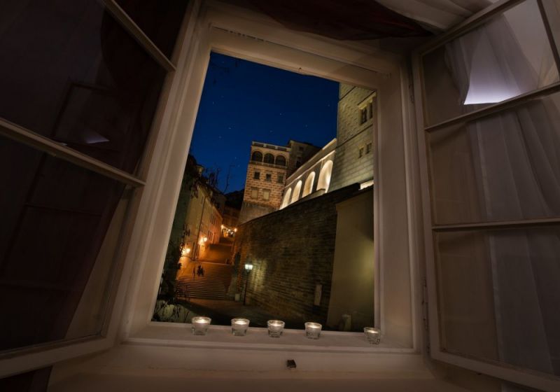 DESIGN HOTEL NERUDA 4*
