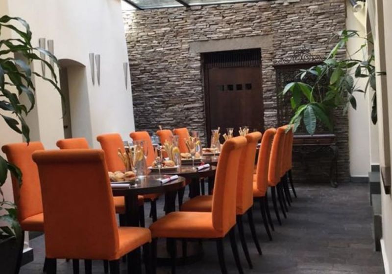 DESIGN HOTEL NERUDA 4*