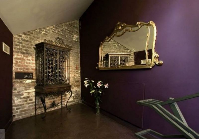 DESIGN HOTEL NERUDA 4*