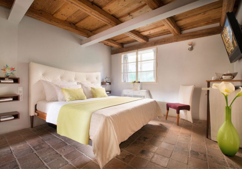 DESIGN HOTEL NERUDA 4*
