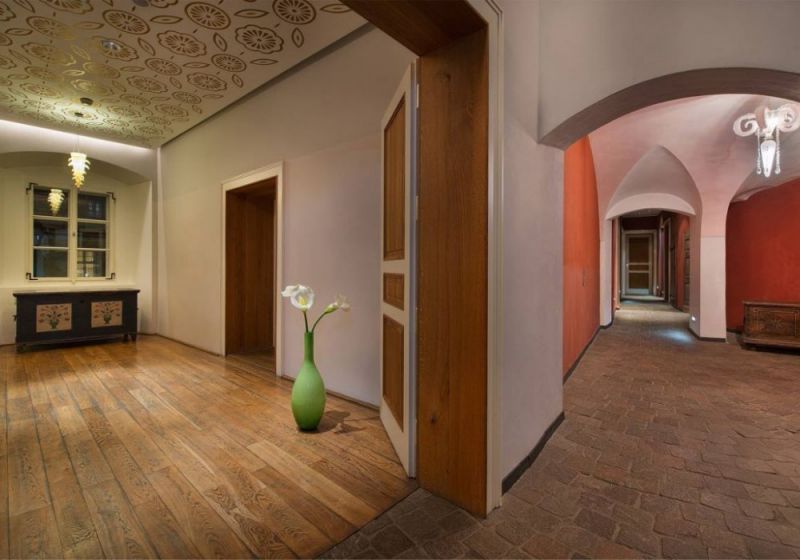 DESIGN HOTEL NERUDA 4*