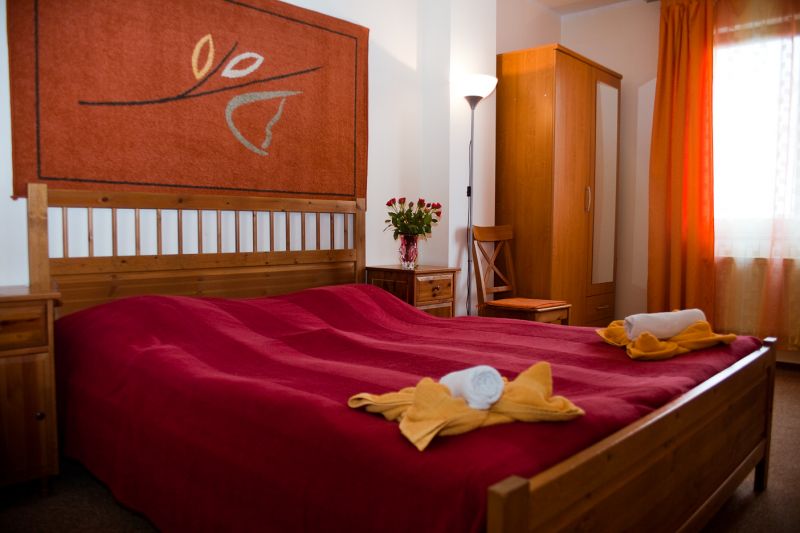 PENSION EUROPA 3*