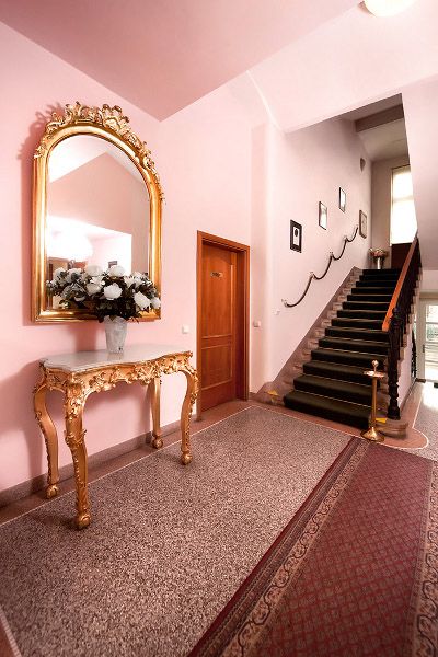 RESIDENCE SELECT 3*