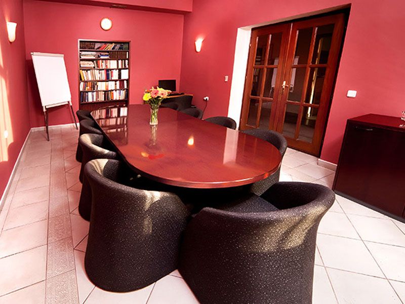 RESIDENCE SELECT 3*