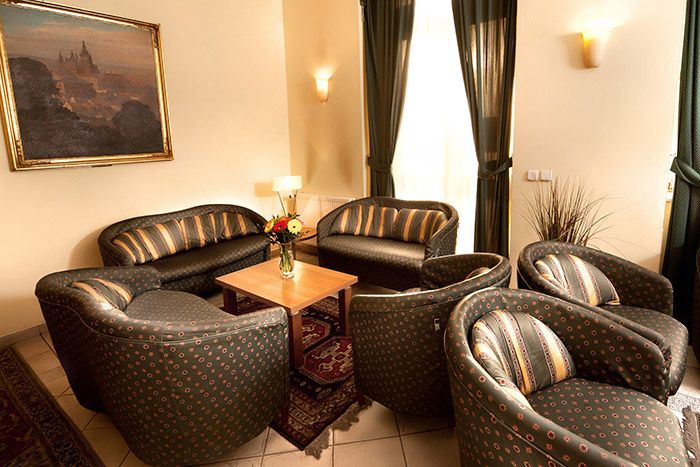 RESIDENCE SELECT 3*