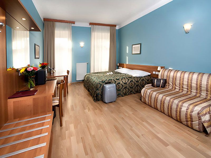 RESIDENCE SELECT 3*
