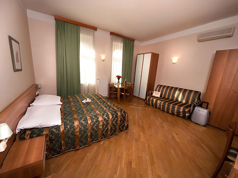 RESIDENCE SELECT 3*