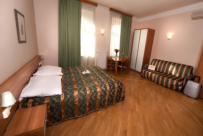RESIDENCE SELECT 3*