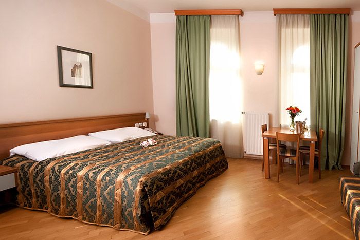 RESIDENCE SELECT 3*