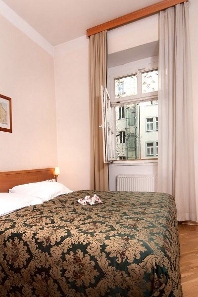 RESIDENCE SELECT 3*