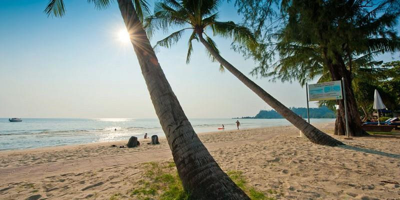 BHU TARN KOH CHANG RESORT & SPA 4*