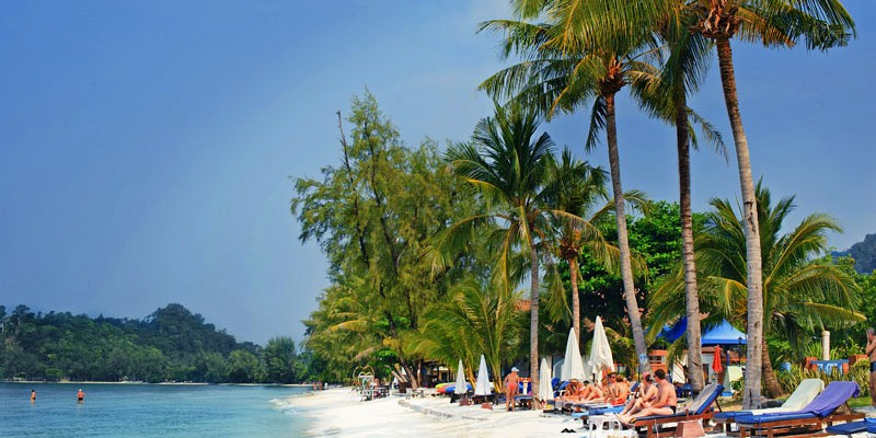 BHU TARN KOH CHANG RESORT & SPA 4*