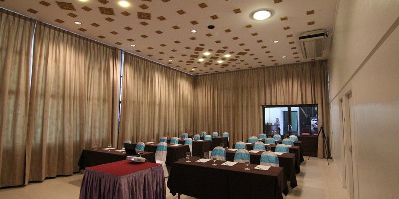 BHU TARN KOH CHANG RESORT & SPA 4*