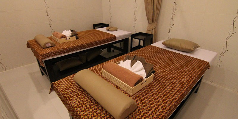 BHU TARN KOH CHANG RESORT & SPA 4*