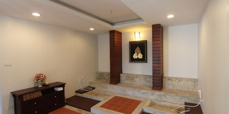 BHU TARN KOH CHANG RESORT & SPA 4*