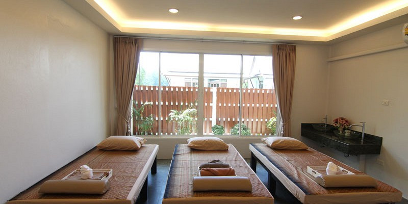 BHU TARN KOH CHANG RESORT & SPA 4*
