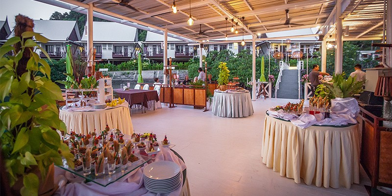 BHU TARN KOH CHANG RESORT & SPA 4*
