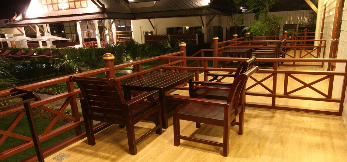 BHU TARN KOH CHANG RESORT & SPA 4*