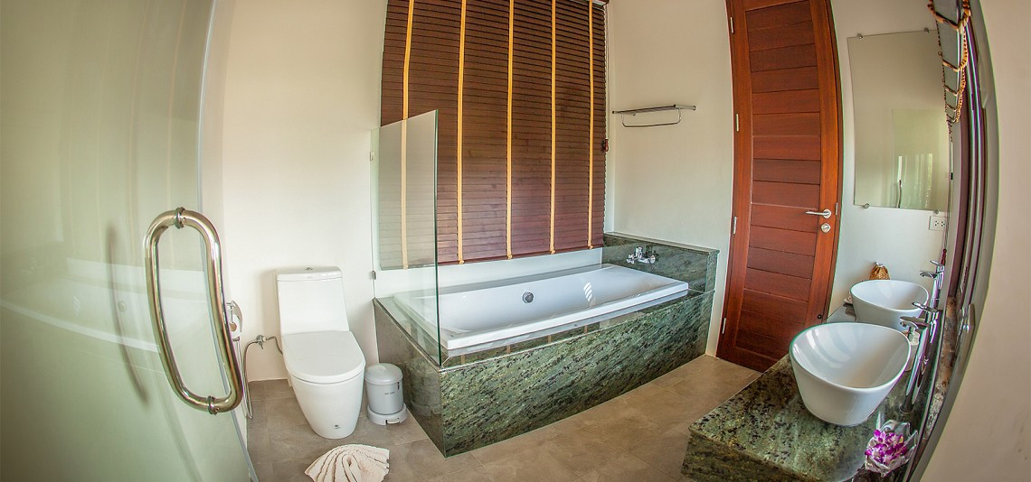 BHU TARN KOH CHANG RESORT & SPA 4*