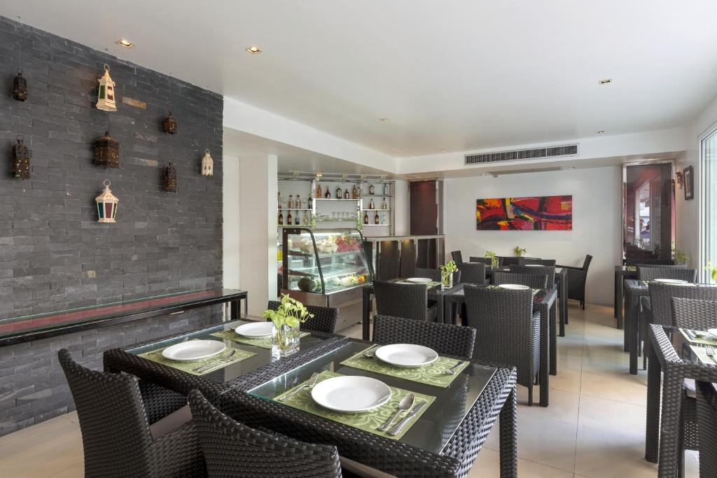GRAND SUNSET HOTEL 4*