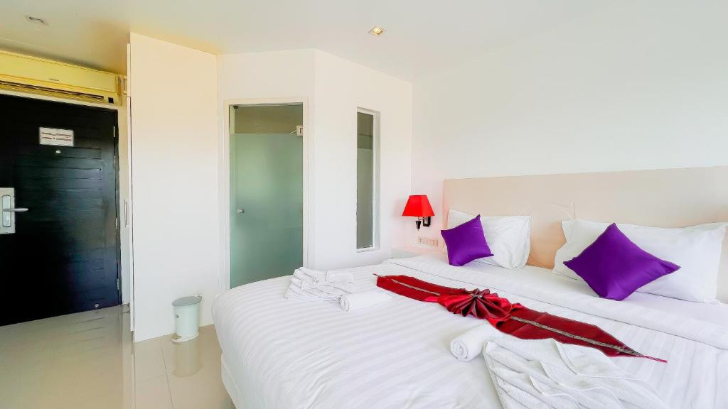 GRAND SUNSET HOTEL 4*