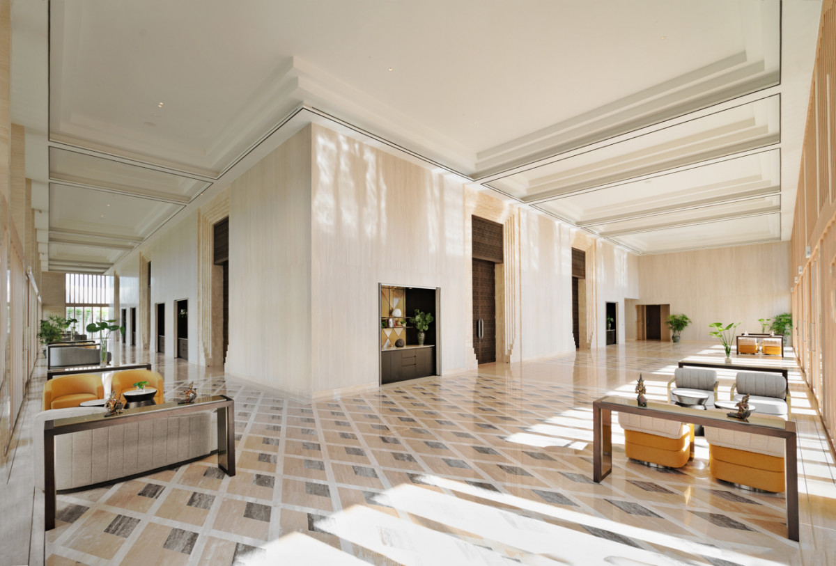 JW MARRIOTT KHAO LAK RESORT & SPA 5*